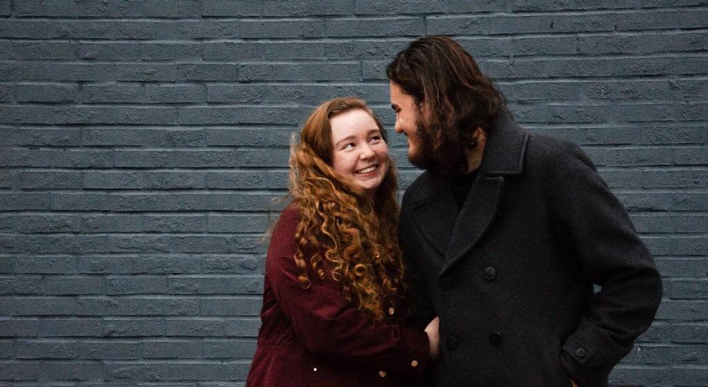 The Wedding Website of Rebekah Cooper and Daniel Kingsley