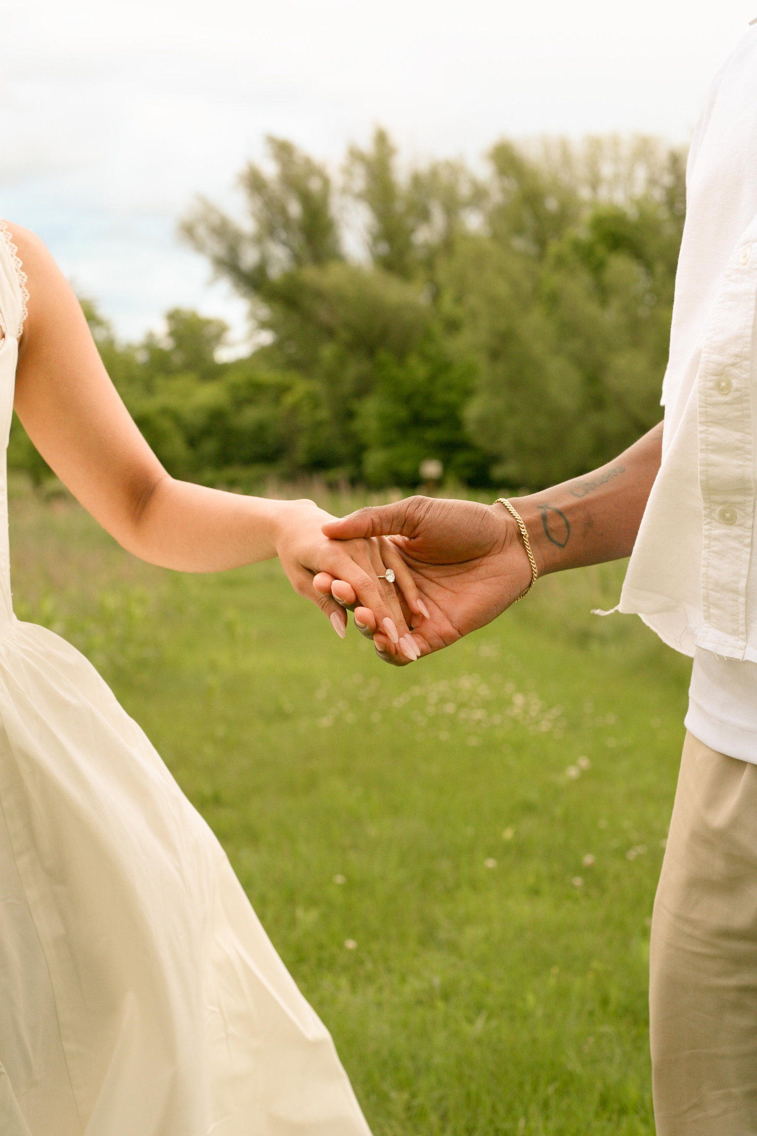 The Wedding Website of Ana Perez and Donadino Antoine