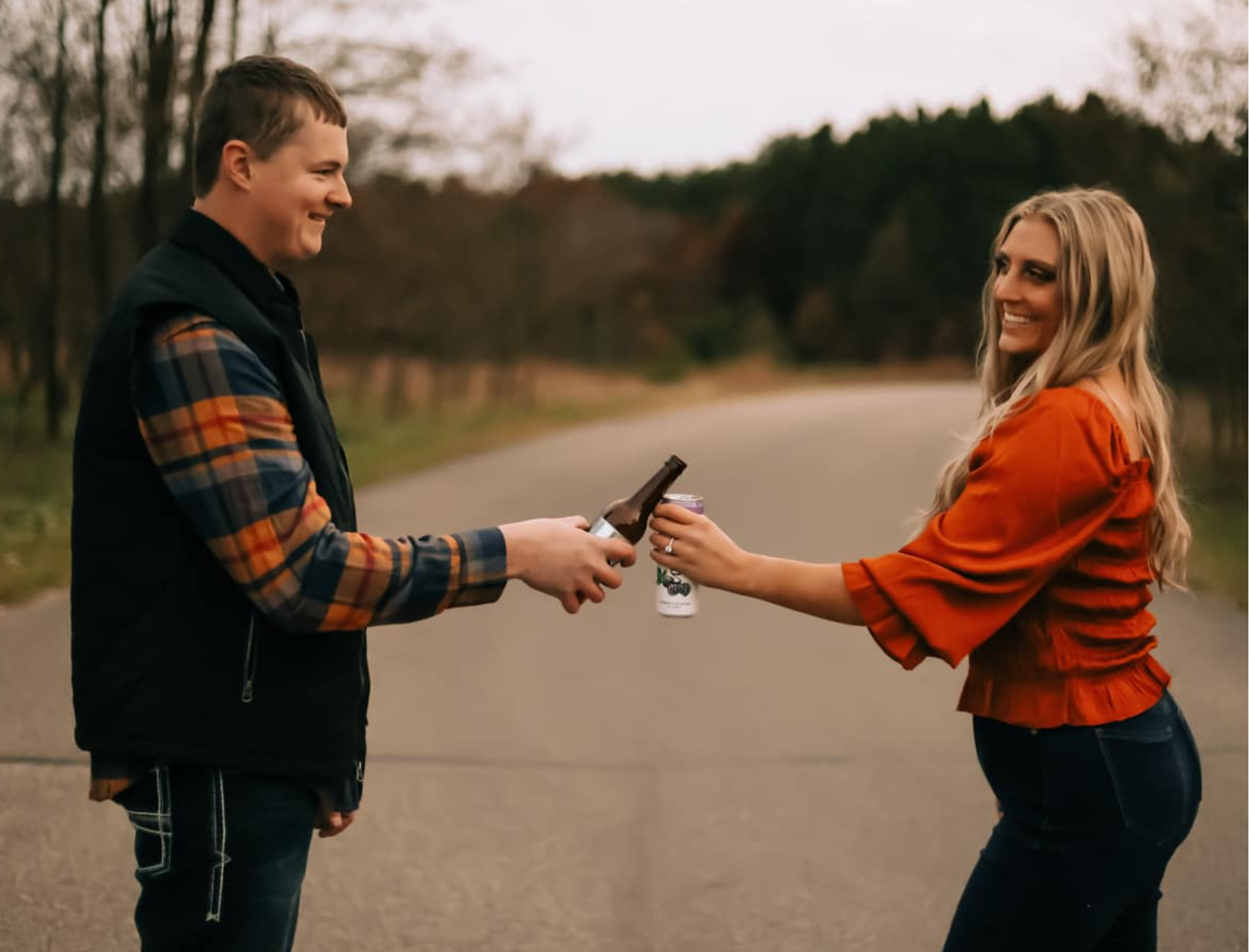 The Wedding Website of Gabrielle Sturm and Mitchell Dorn