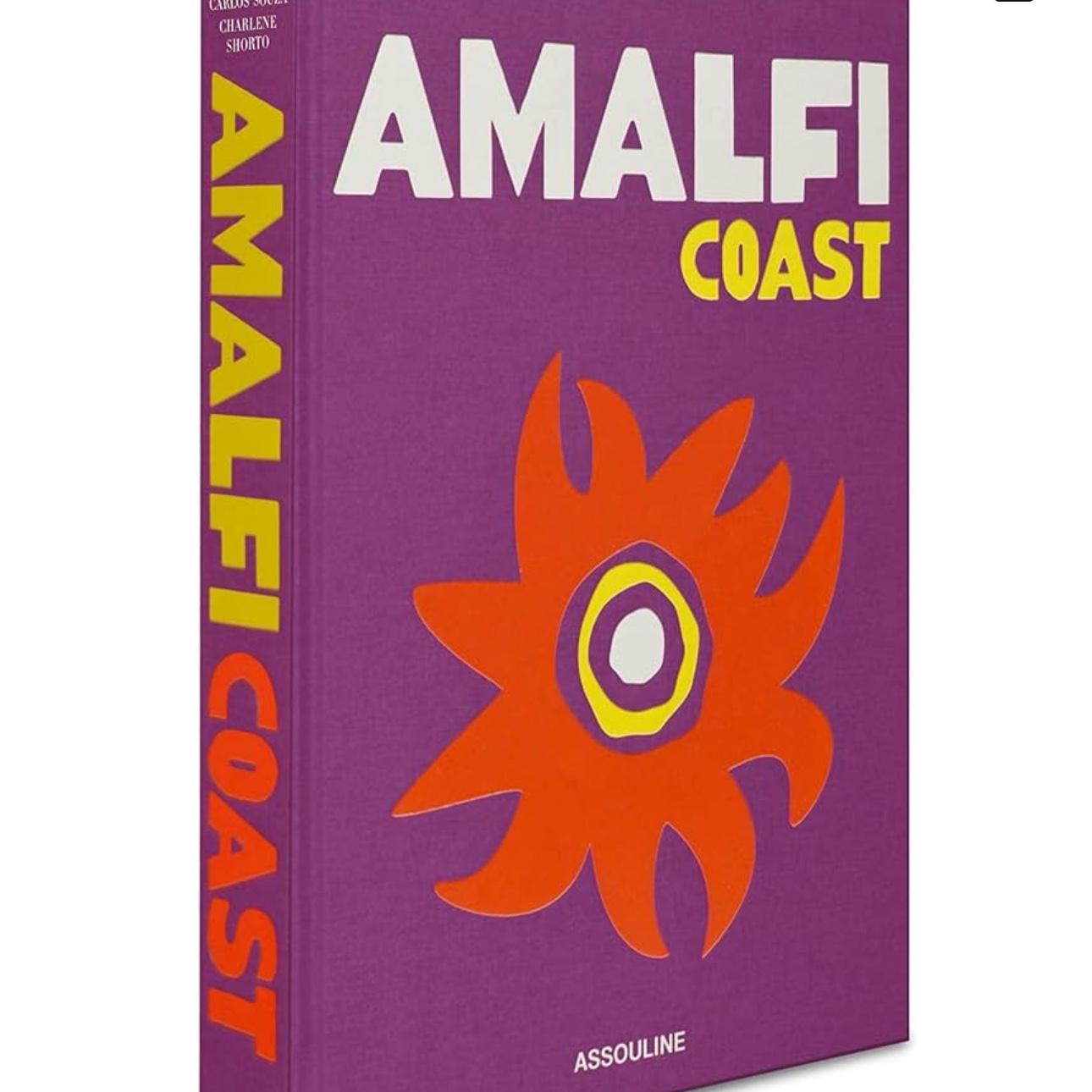 Amalfi Coast
