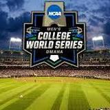College World Series of Omaha