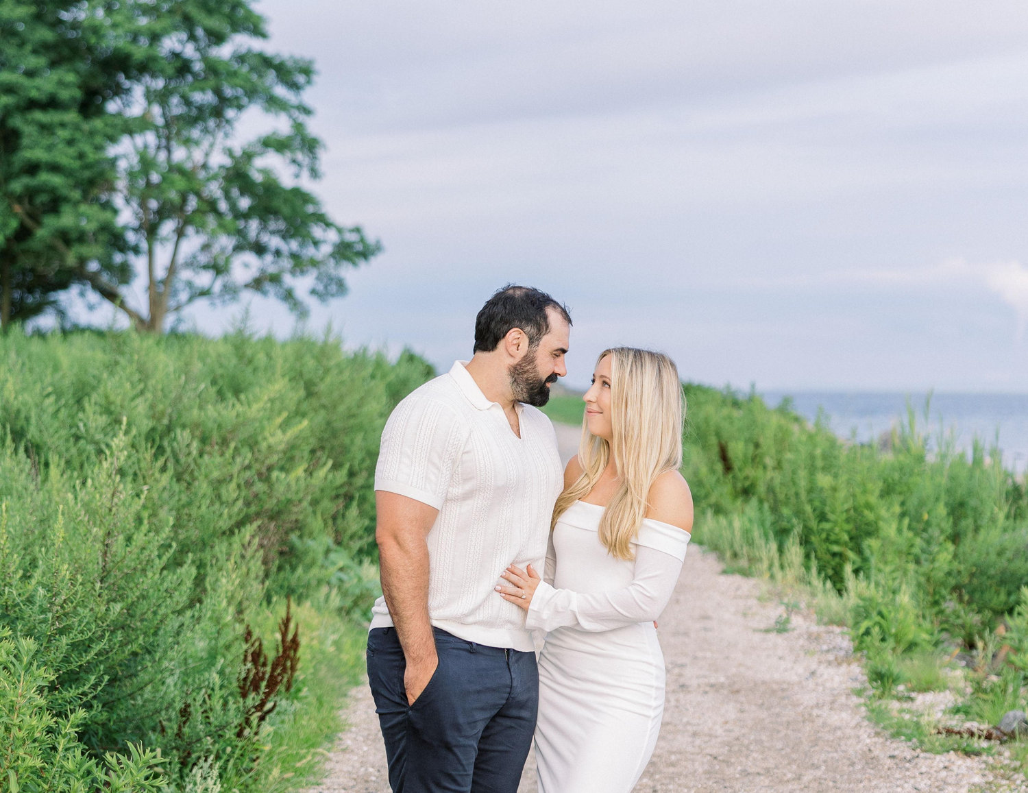 The Wedding Website of Lauren Marvin and Anthony Parry