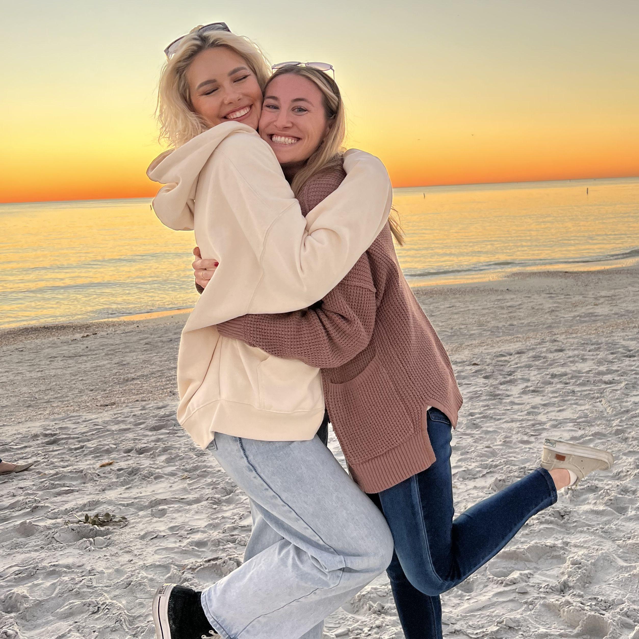 Kaitlyn Bonfield and Harrison Cleworth's Wedding Website, image size:2507x2507