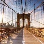Brooklyn Bridge