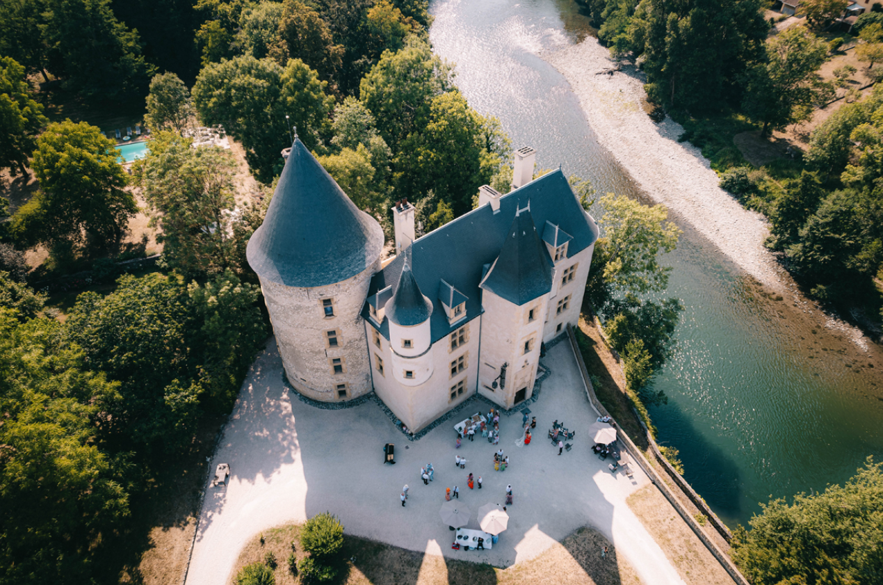 The Wedding Website of Thérèse Mastrandrea and Hank Childs