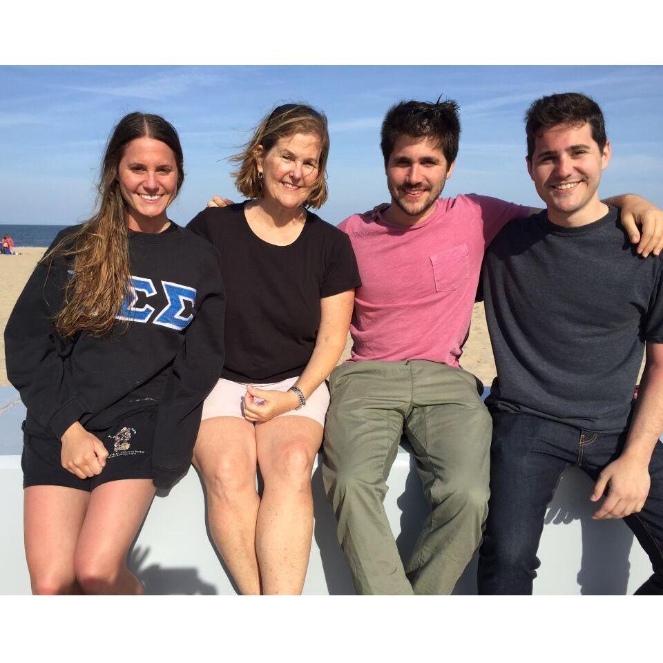 The Shugarman Family