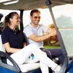 Golf Cart Rental