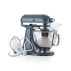 KitchenAid ® Artisan Steel Blue Stand Mixer