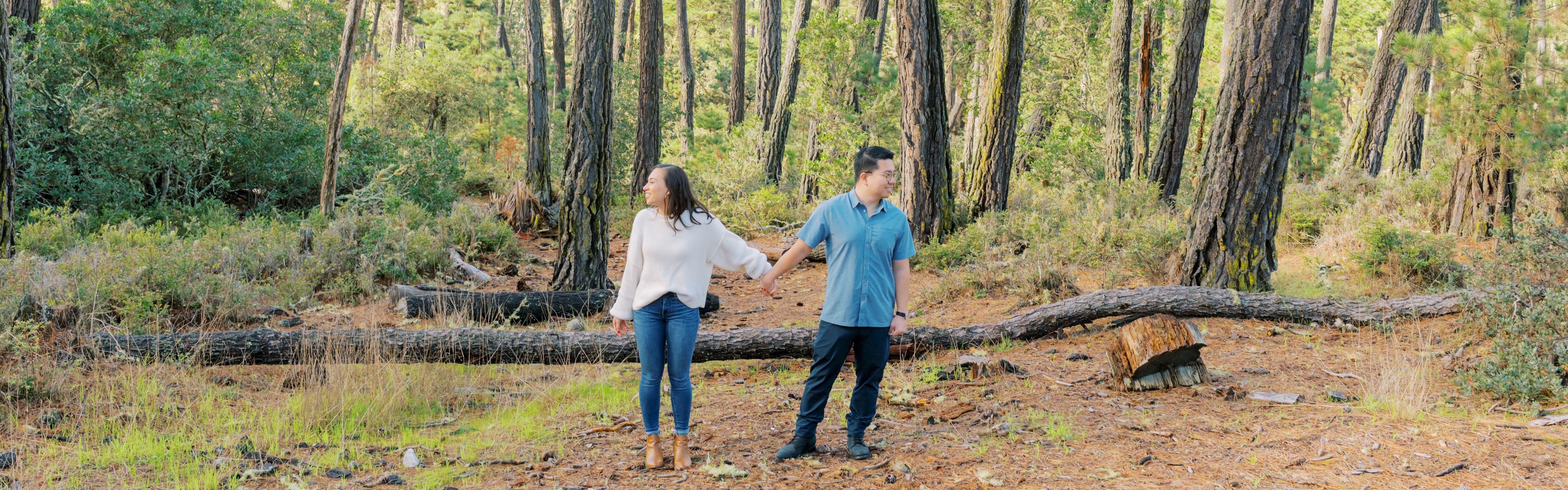The Wedding Website of Mikaela Klein and Allan Zhao