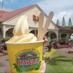 Dole Plantation
