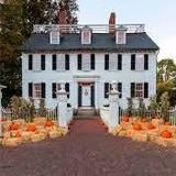 Hocus Pocus Filming Locations