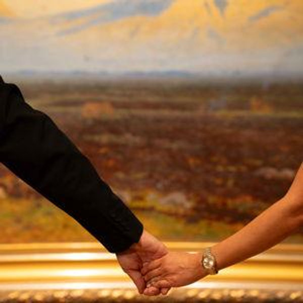 Newlywed Fund