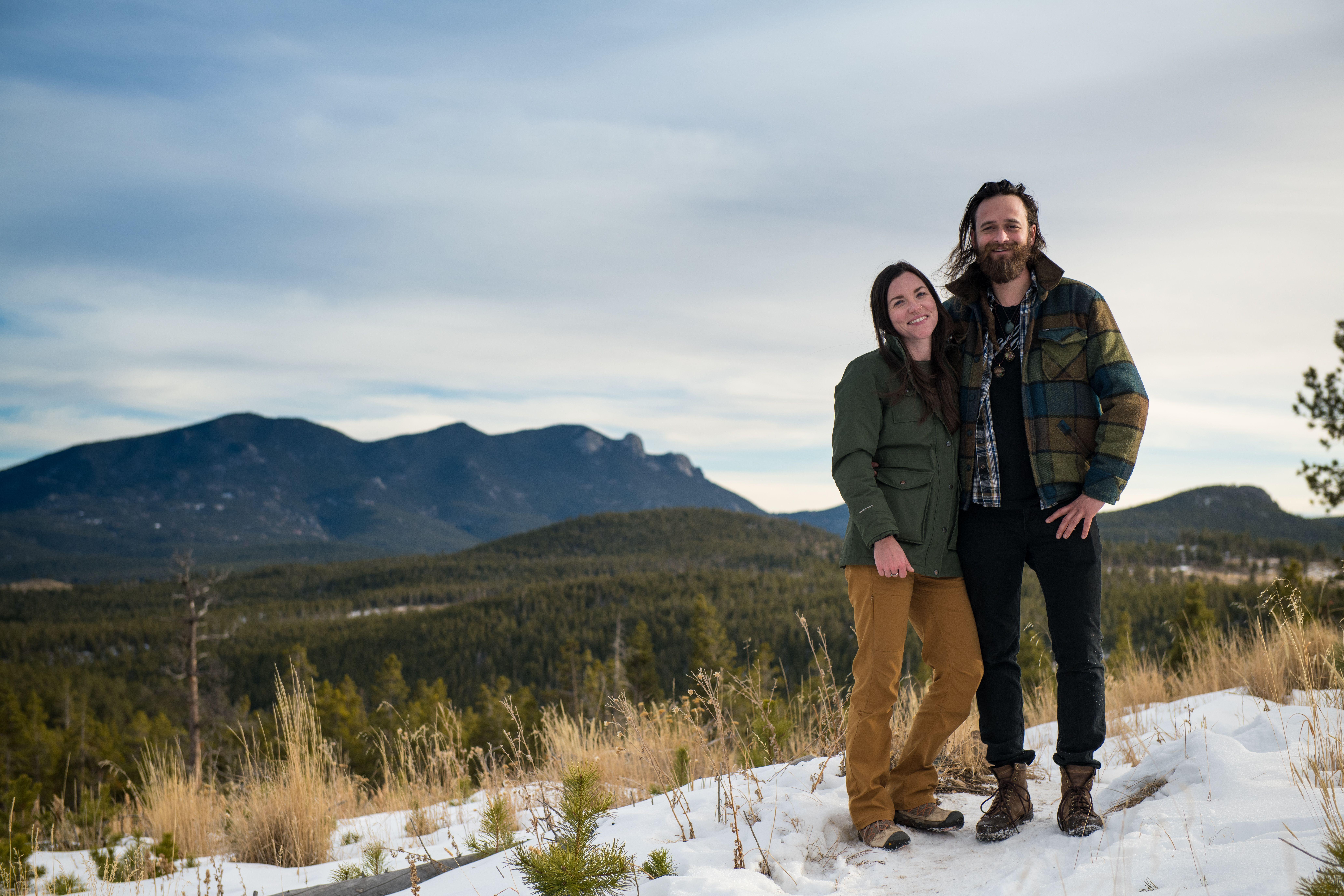 The Wedding Website of Ramsey Cox and Corey Ferguson