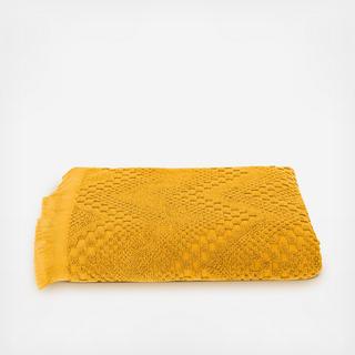 Boheme Bath Towel, Set of 2