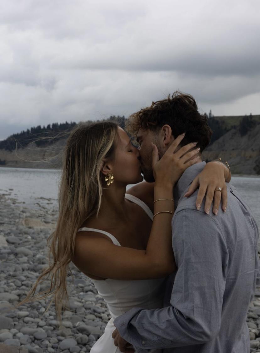 The Wedding Website of Sarah McNeilly and Seth Clark
