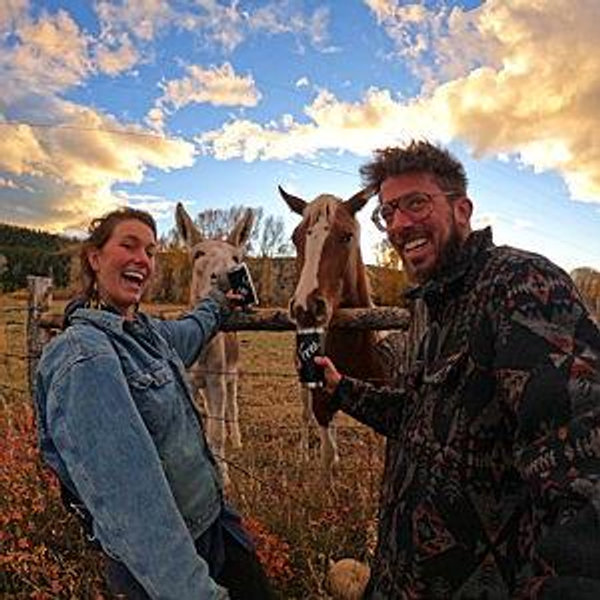 Honeymoon Fund