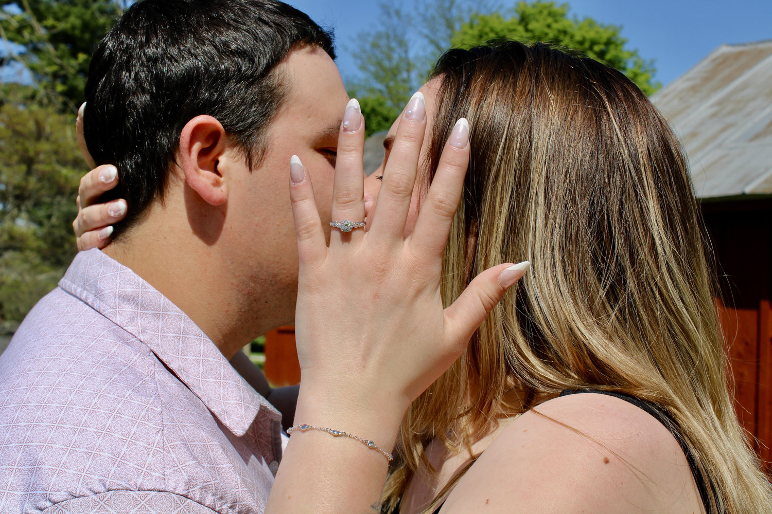 The Wedding Website of Maddie Yaple and Dalton Mathias