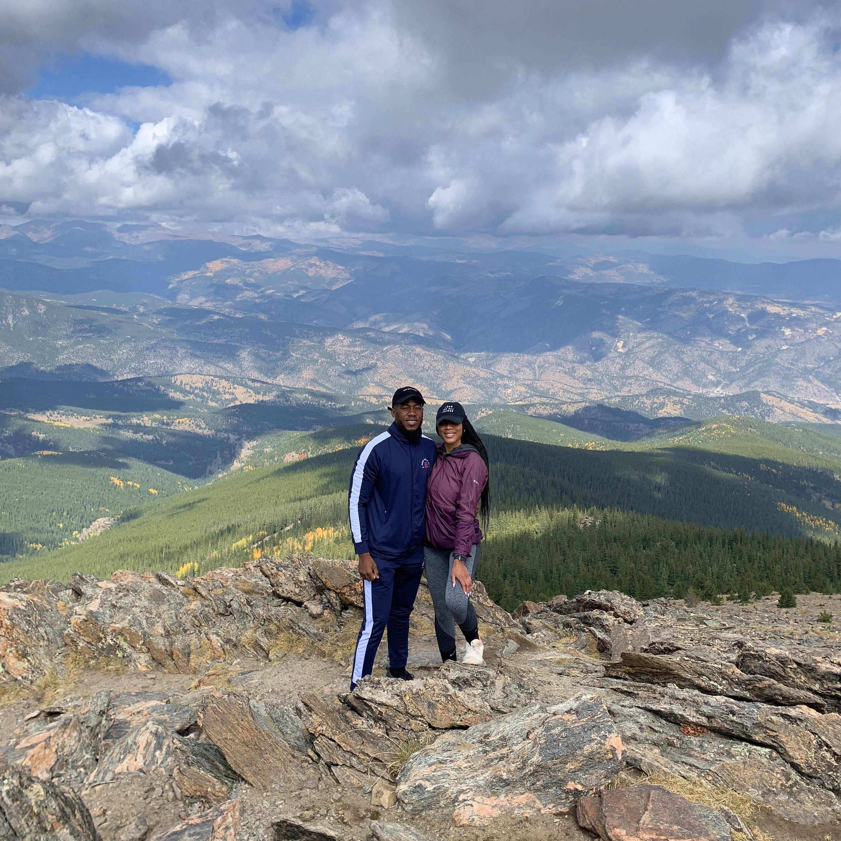 Colorado '21