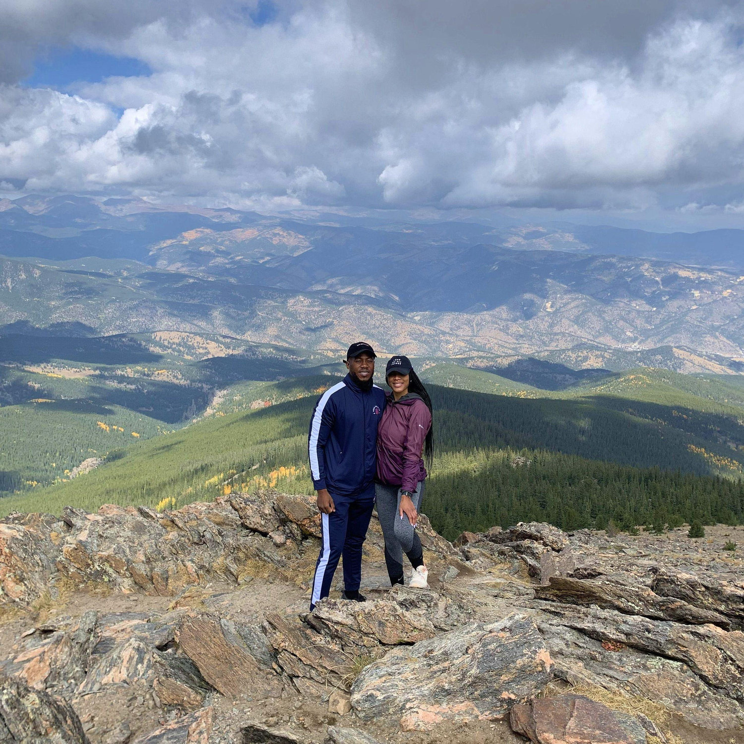 Colorado '21