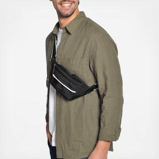 Fold-Up Belt Bag