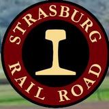 Strasburg Rail Road