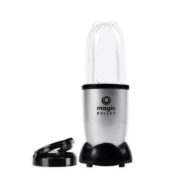 Magic Bullet® 4-Piece Essential Blender Set