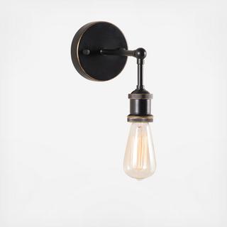 Miserite Wall Lamp