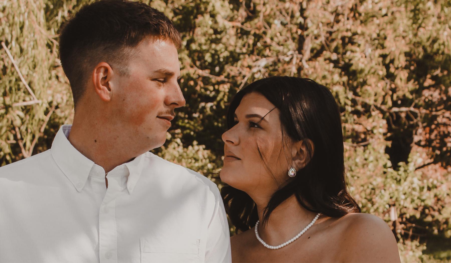 The Wedding Website of Toni Juzwiak and Liam Kirgan