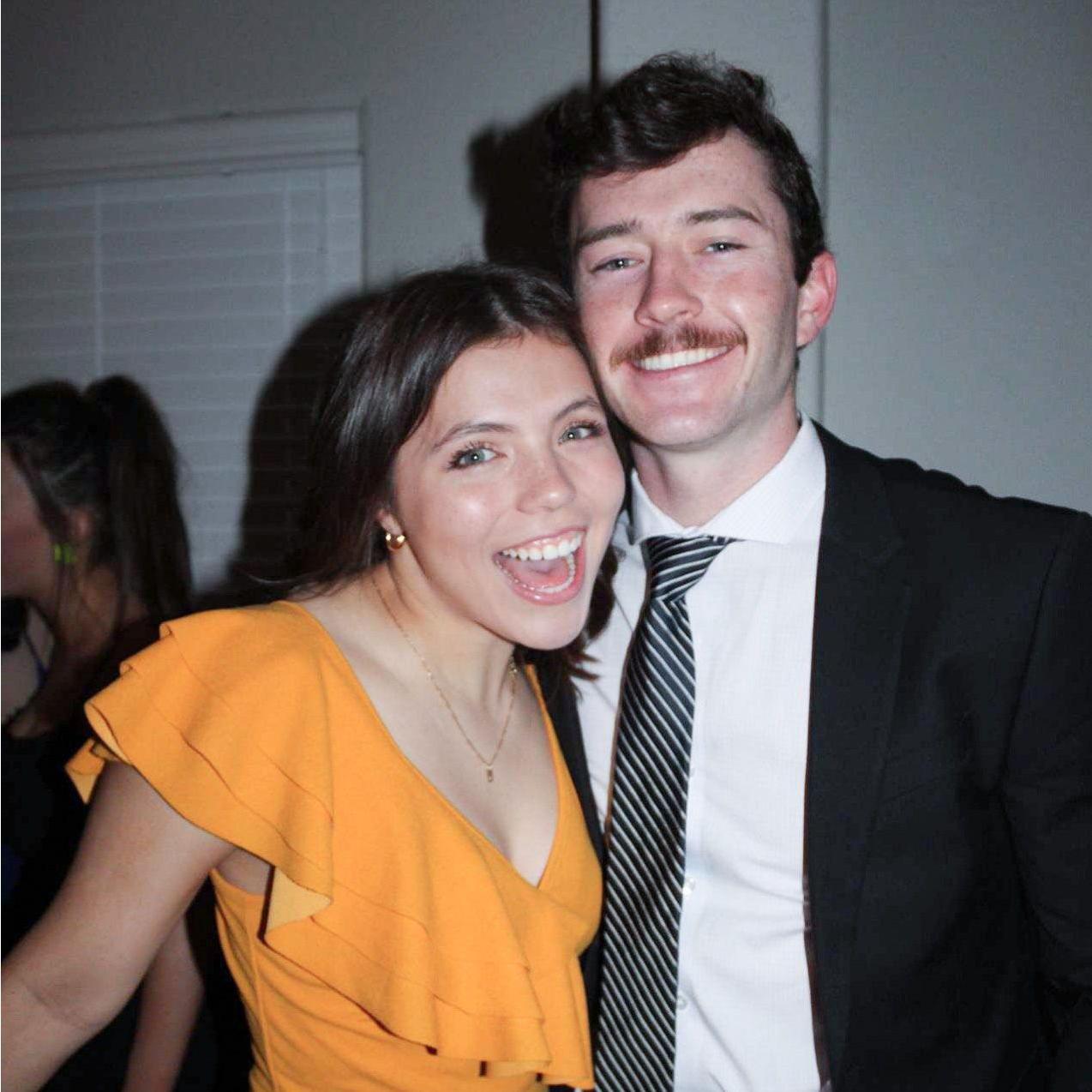 Formal Spring 2021