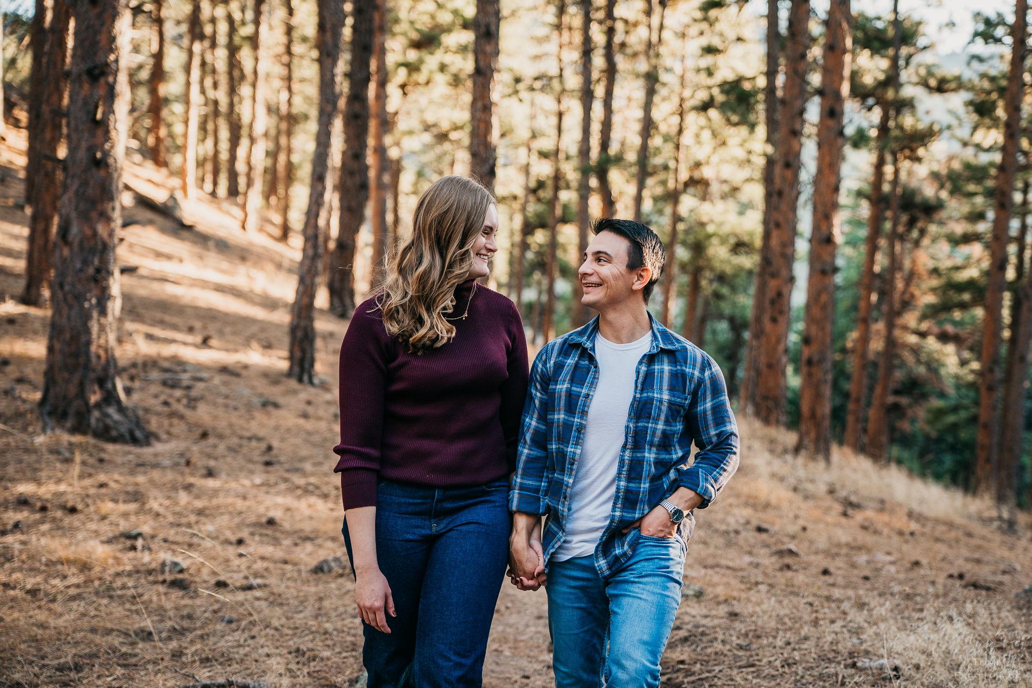 The Wedding Website of Lauren Heyn and Sean Regalado