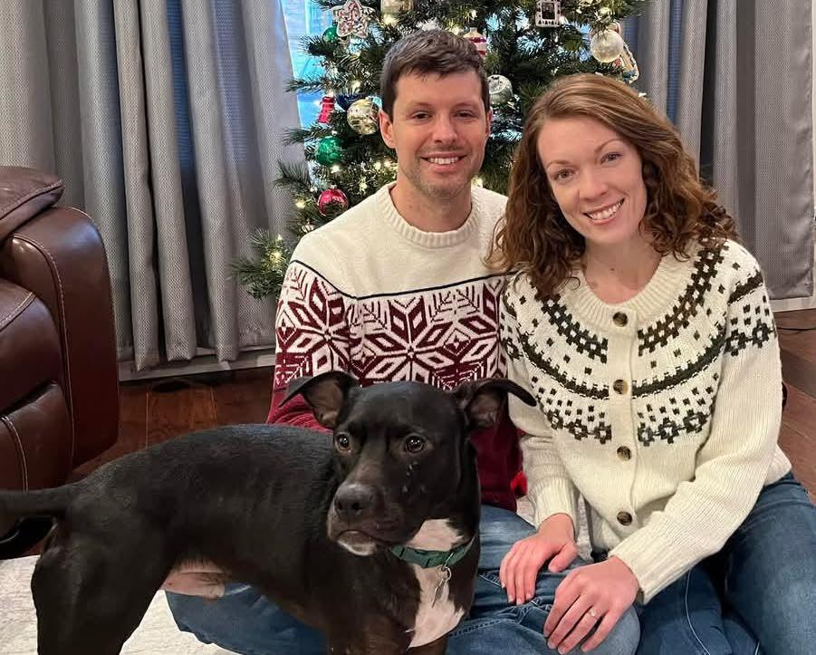 The Wedding Website of Dayna Schlenker and Jason Schmidt