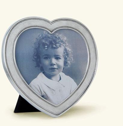 Heart Frame