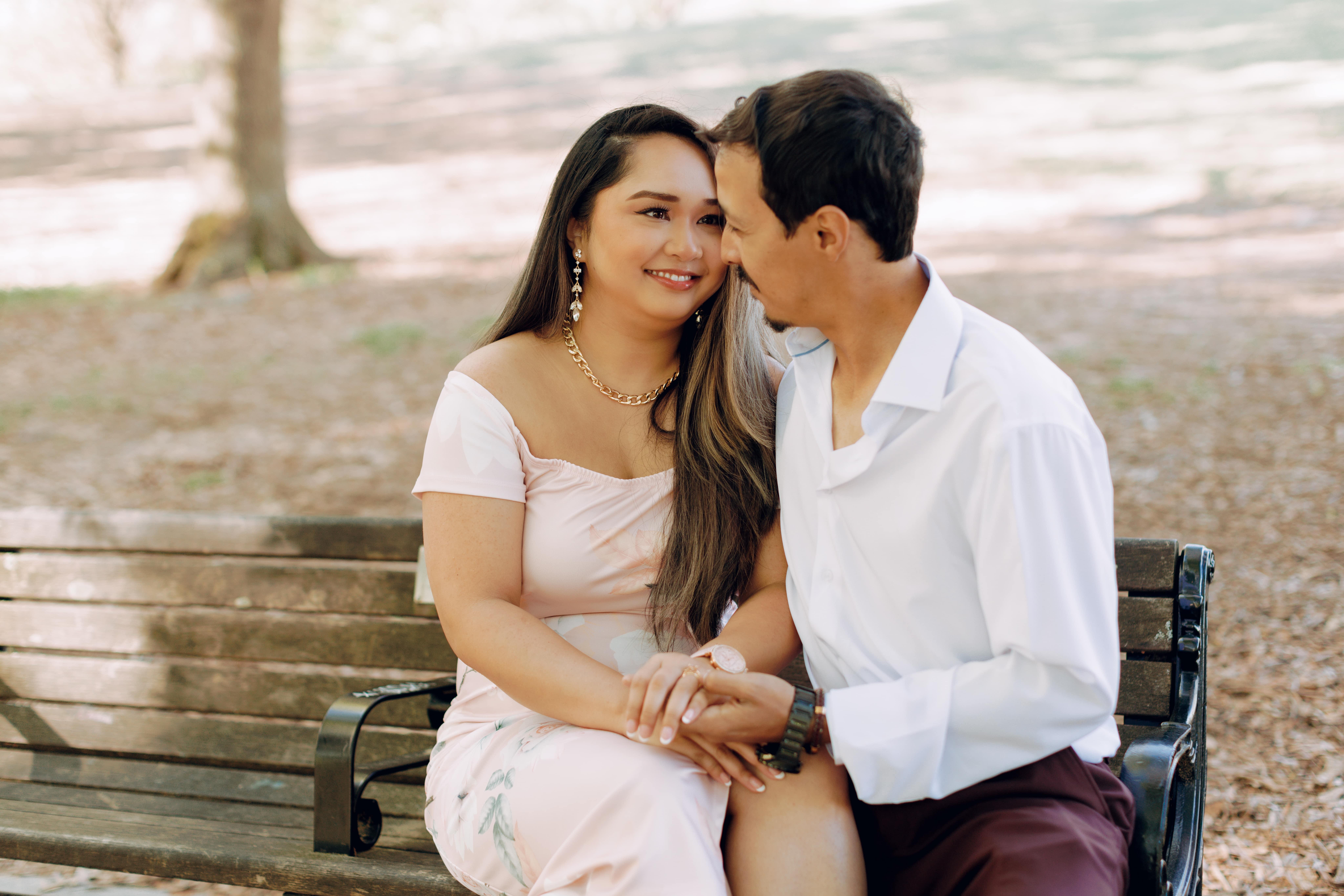 The Wedding Website of Lexi Srisuwan and Jamal Yeldell