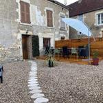 le refuge de Majèle