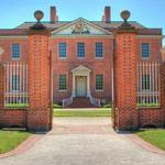 Tryon Palace
