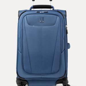 Ensign Blue - Carry On Spinner Luggage | Travelpro Maxlite 5