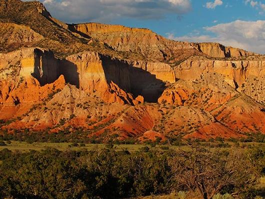 Our Honeymoon Fund-Santa Fe New Mexico