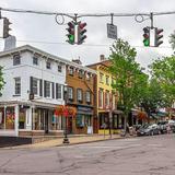 Tarrytown, NY