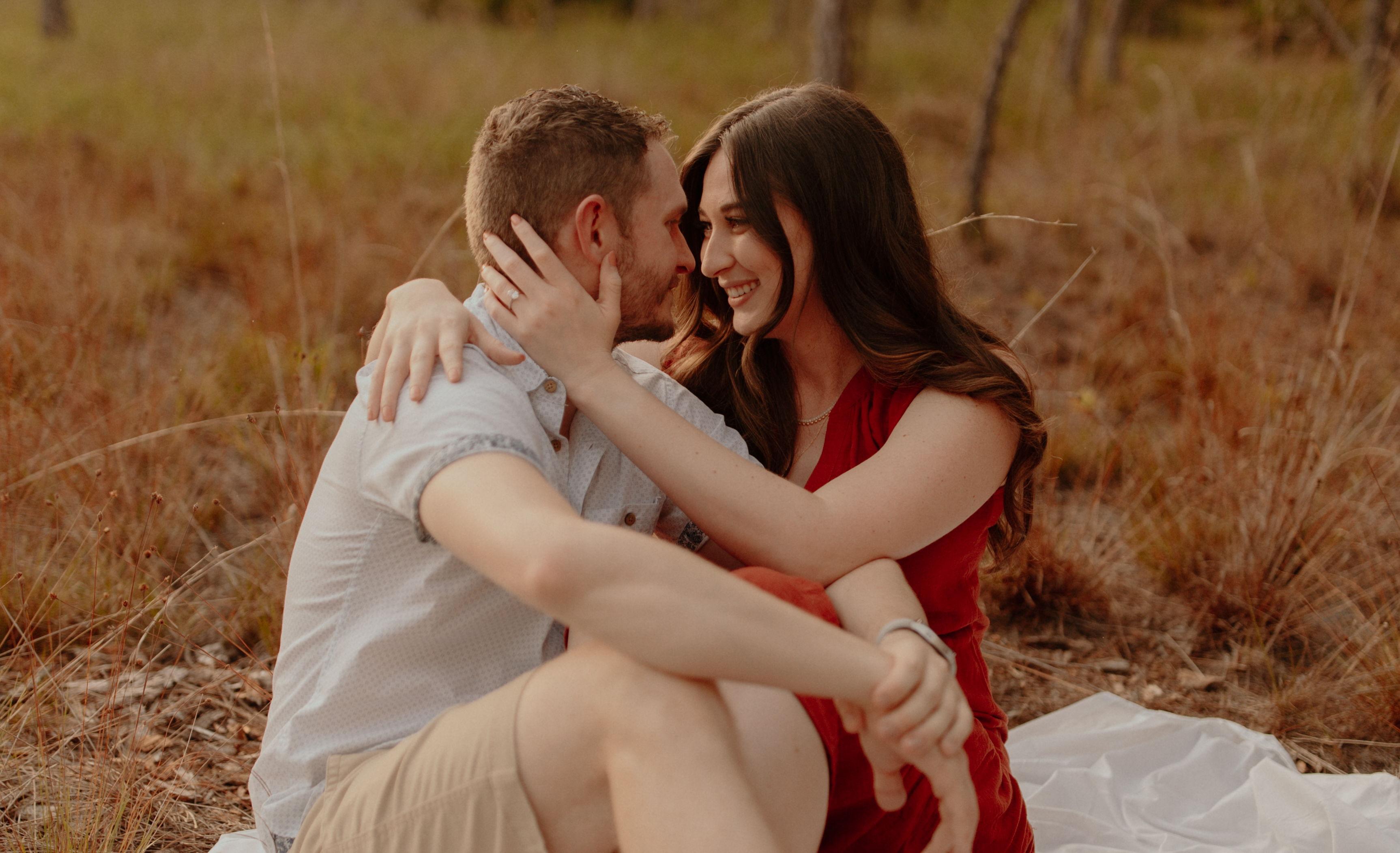 The Wedding Website of Morgan Weaver and Daniel Allgaier