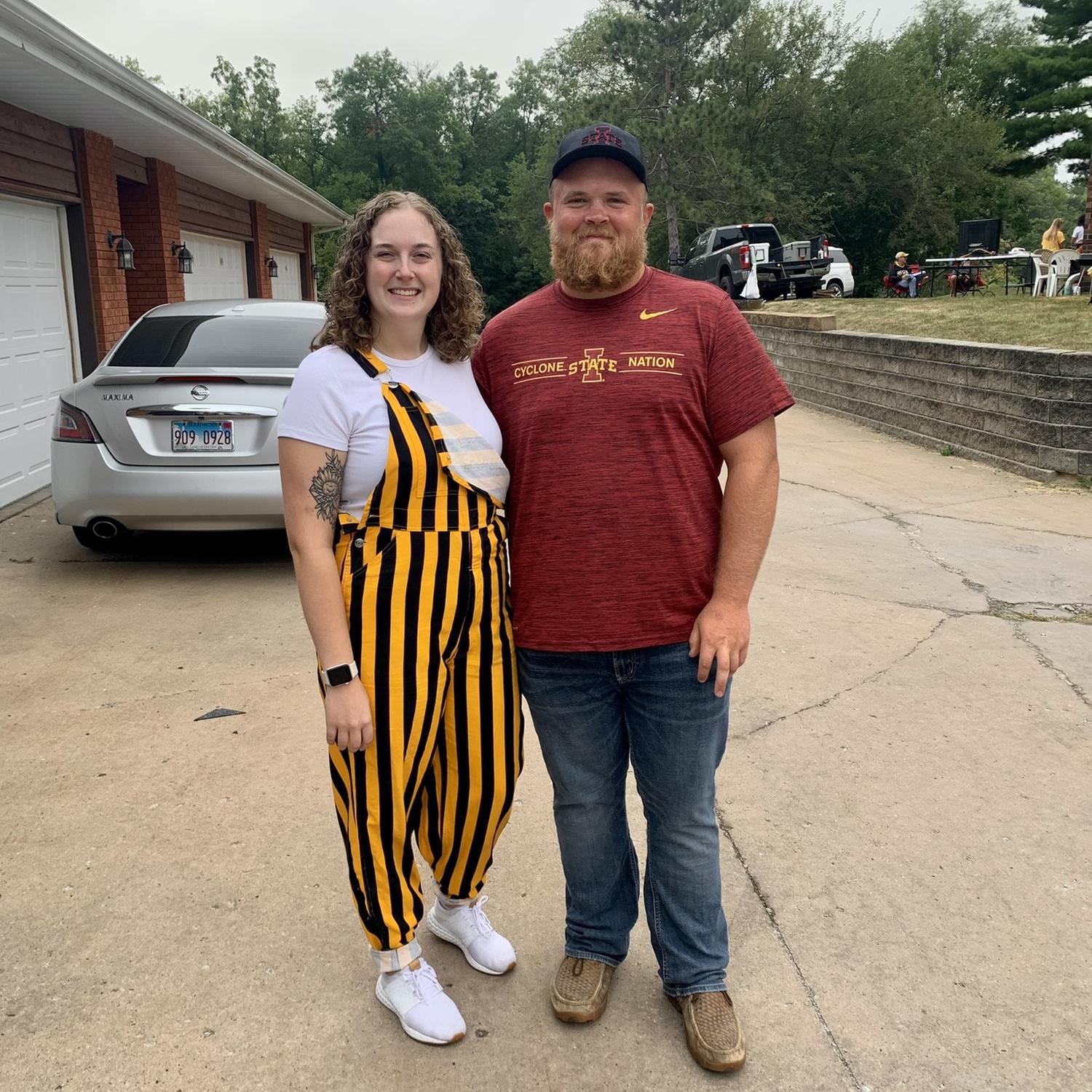 The best time of the year! #housedivided
September 10th 2022
