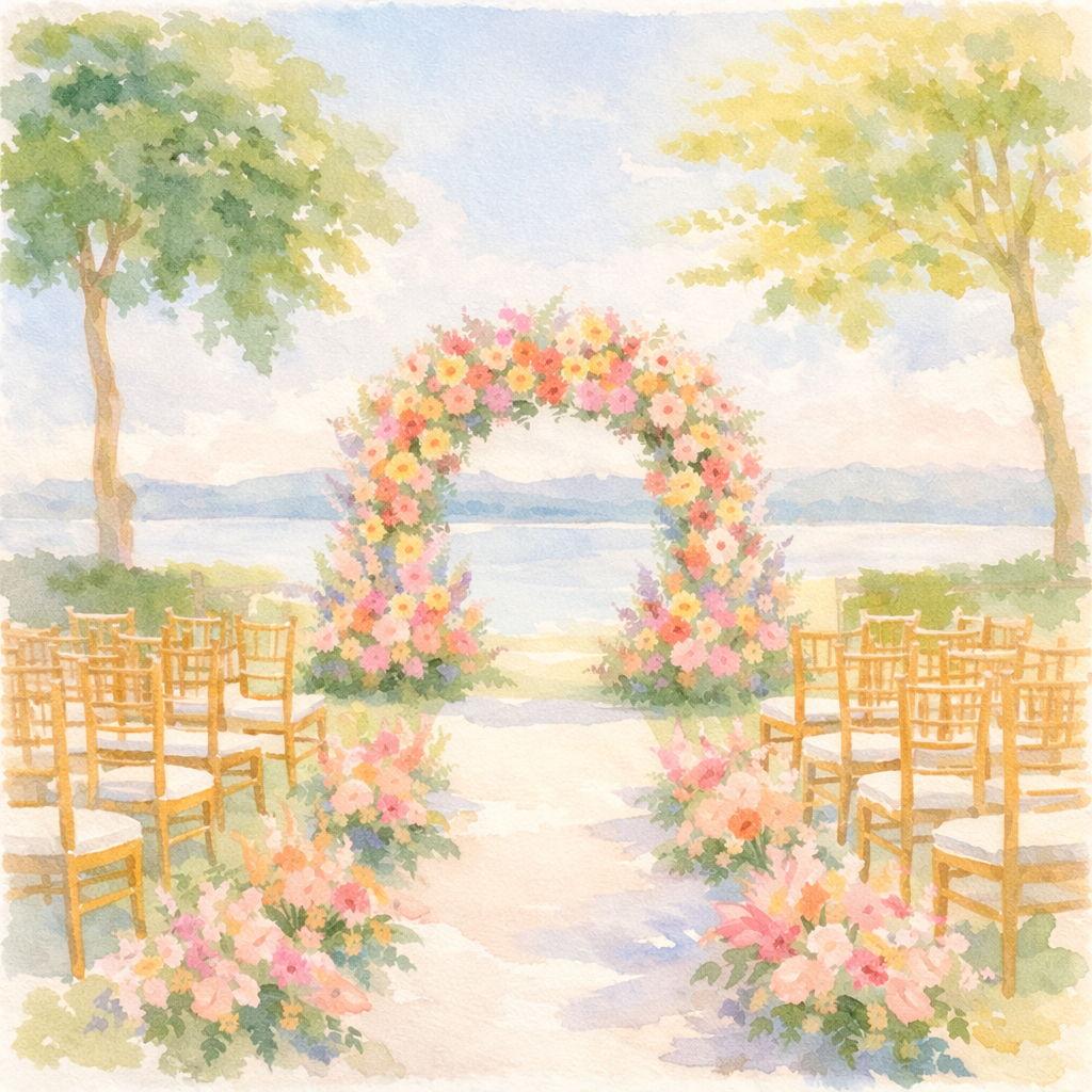 The Wedding Website of Lais Gomes and Paul Bukove