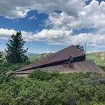 Paper Airplane Hike