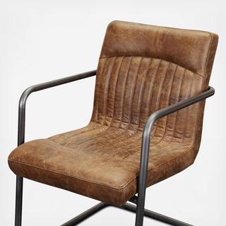 Ansel Arm Chair, Set of 2