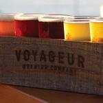 Voyageur Brewing Company