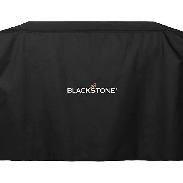 Blackstone 5483 28" Griddle Hood Cover, Black