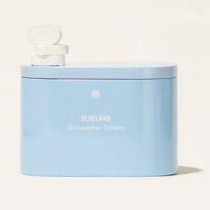 Dishwasher Detergent Starter Kit with Forever Tin | Blueland