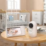 1080P High - Performance Video Baby Monitor with Camera