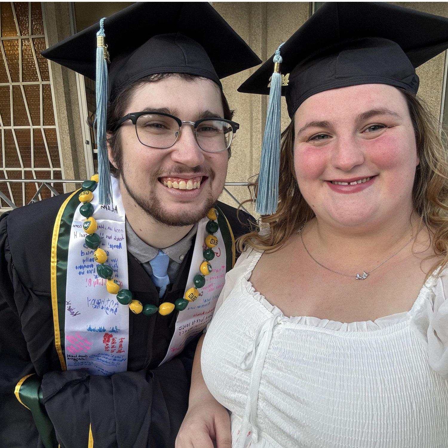 Wayne State Graduation 
December 2024