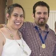 Our Baby Shower - June 11, 2016