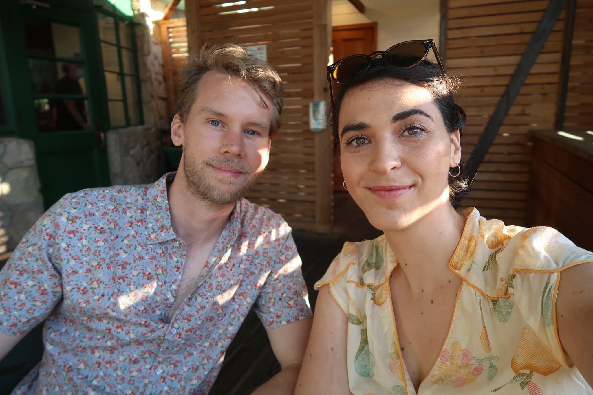 The Wedding Website of Gaby Scarritt and Chad Vanden Bosch